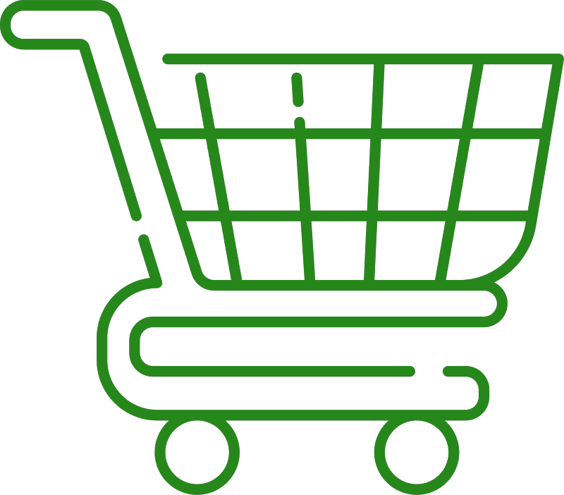 Hypermarchés et supermarchés
