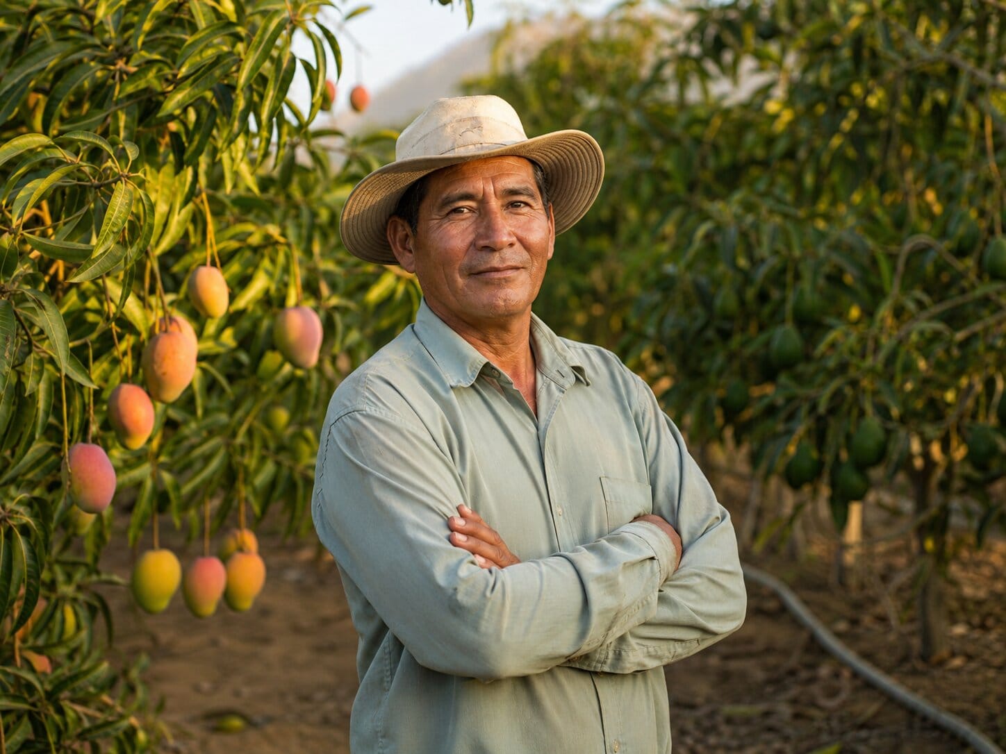 Carlos du Pérou