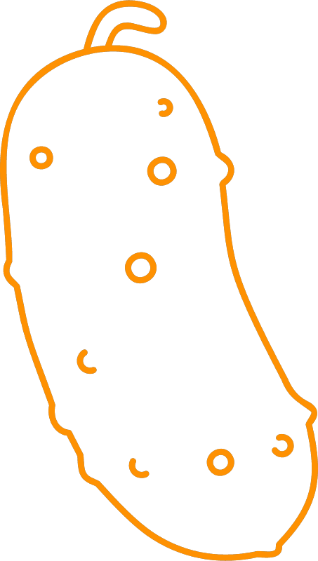 Cucurbitacées