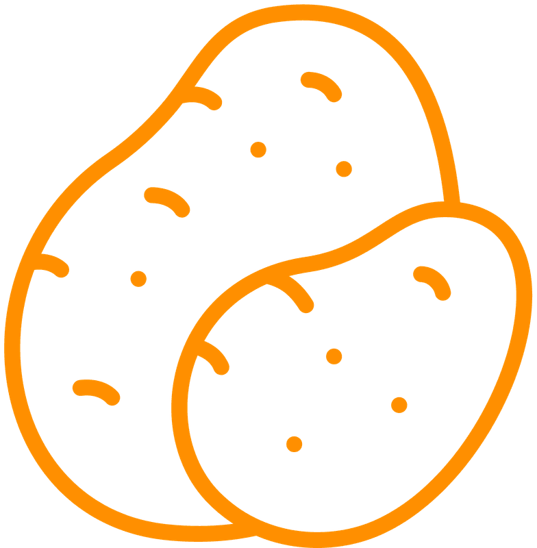 Pomme de Terre
